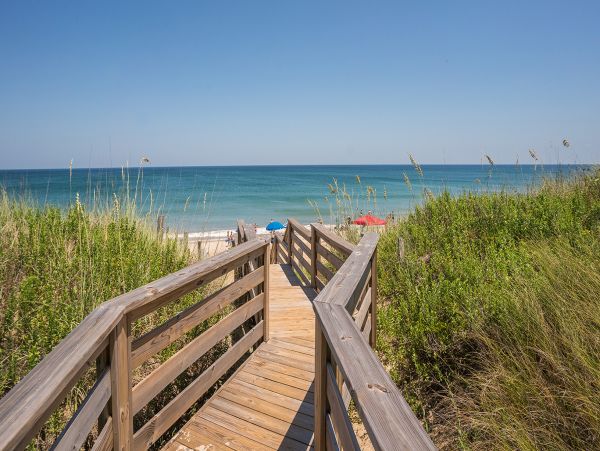 The Outer Banks Home 1016279