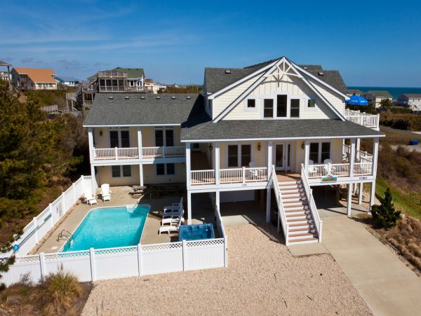 The Outer Banks Home 1016280