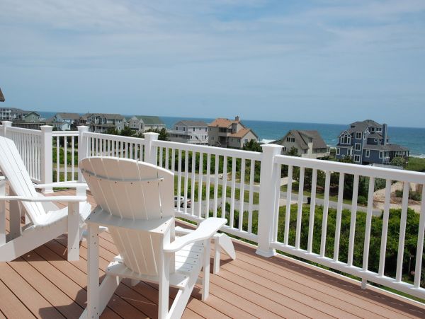 The Outer Banks Home 1016280