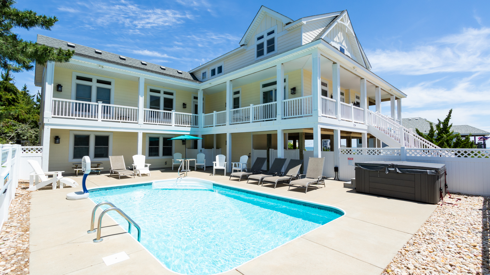 The Outer Banks Home 1016280