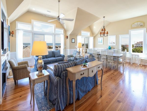 The Outer Banks Home 1016280