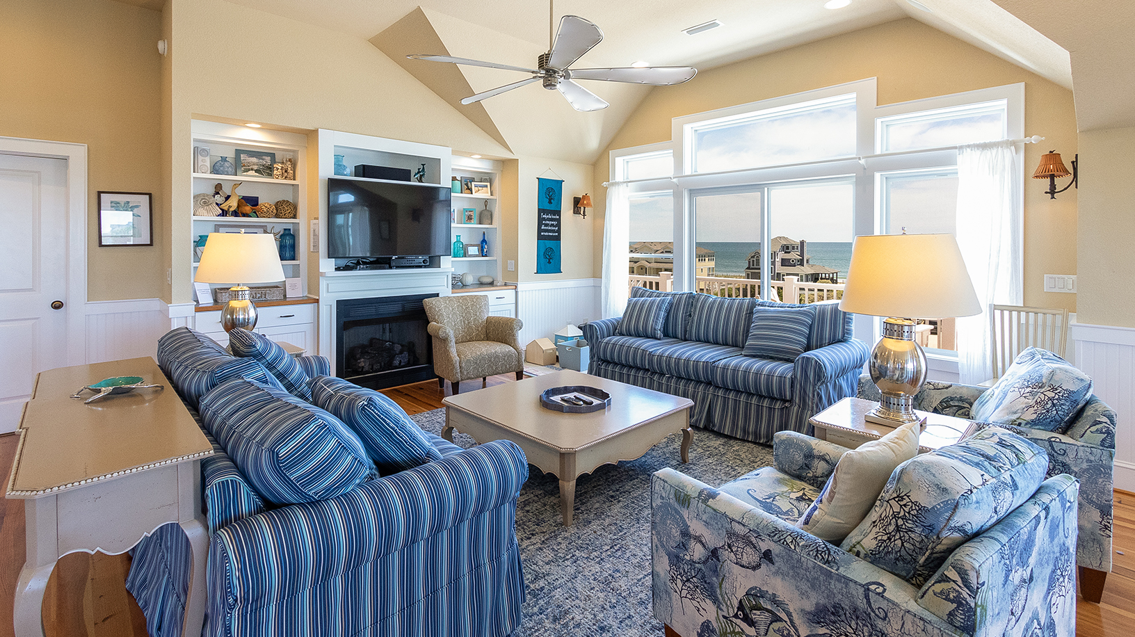 The Outer Banks Home 1016280