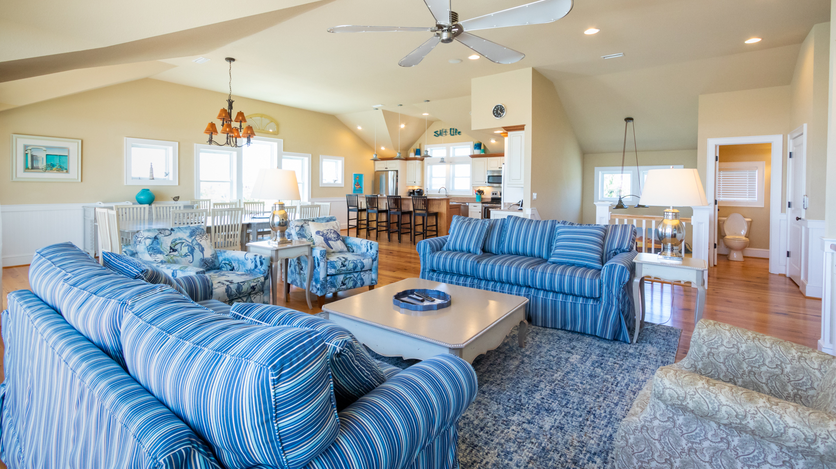 The Outer Banks Home 1016280