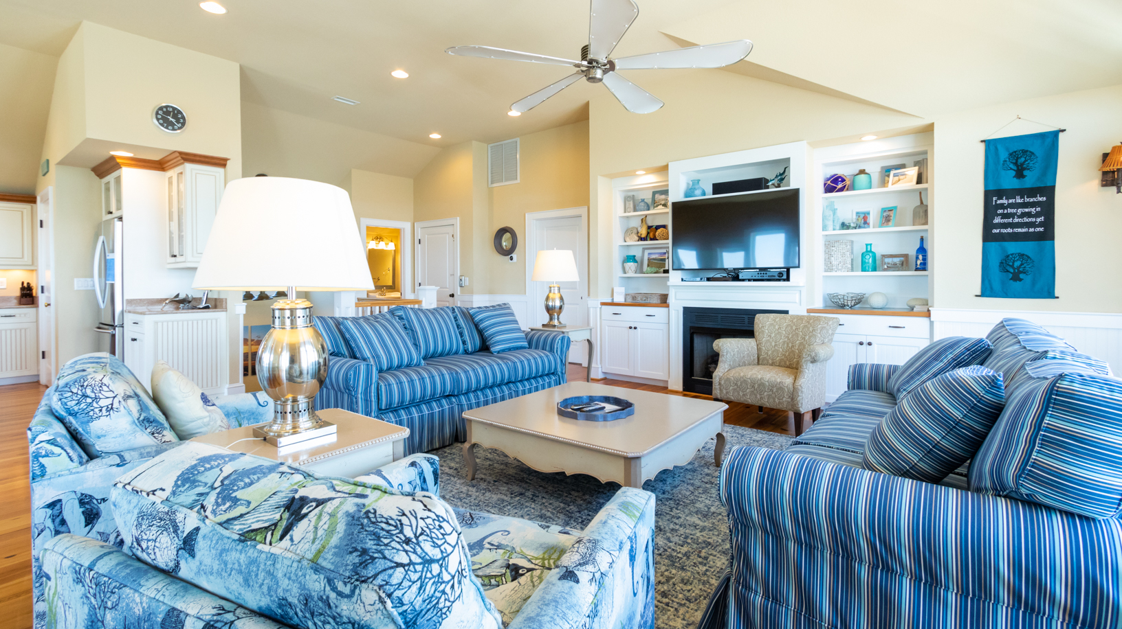 The Outer Banks Home 1016280