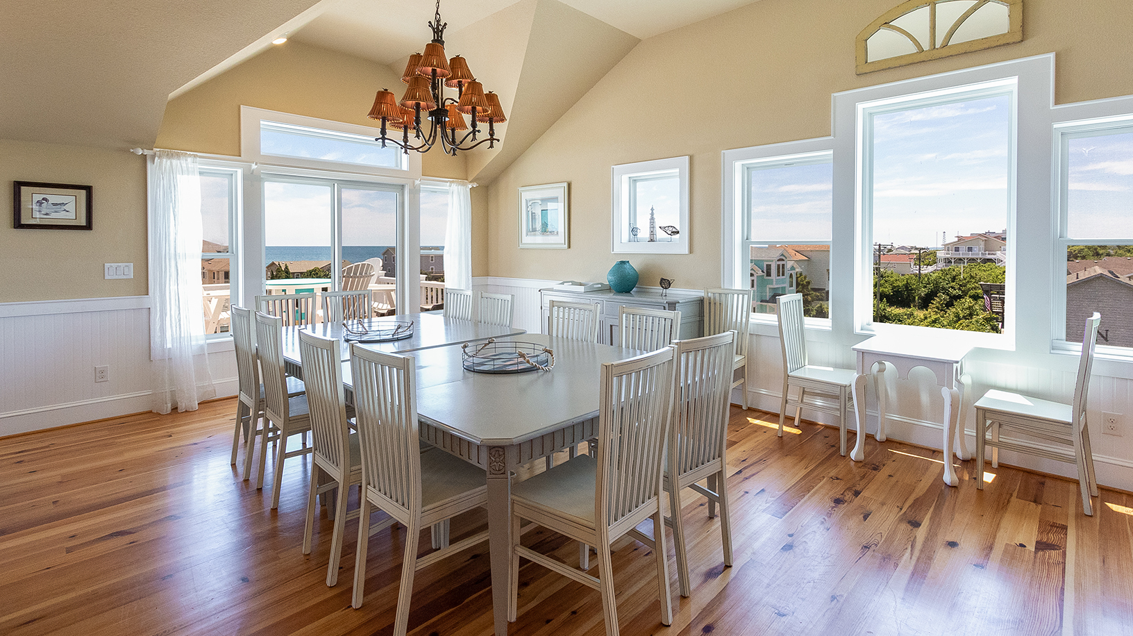 The Outer Banks Home 1016280