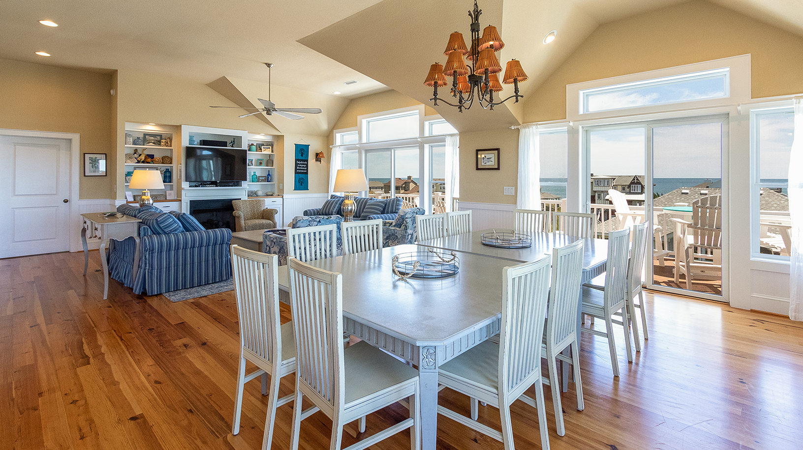 The Outer Banks Home 1016280