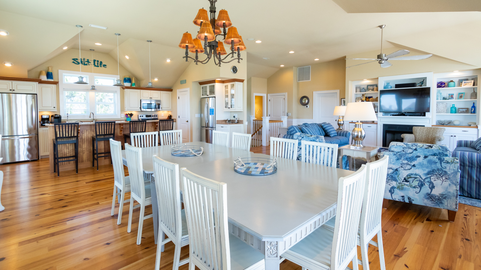The Outer Banks Home 1016280