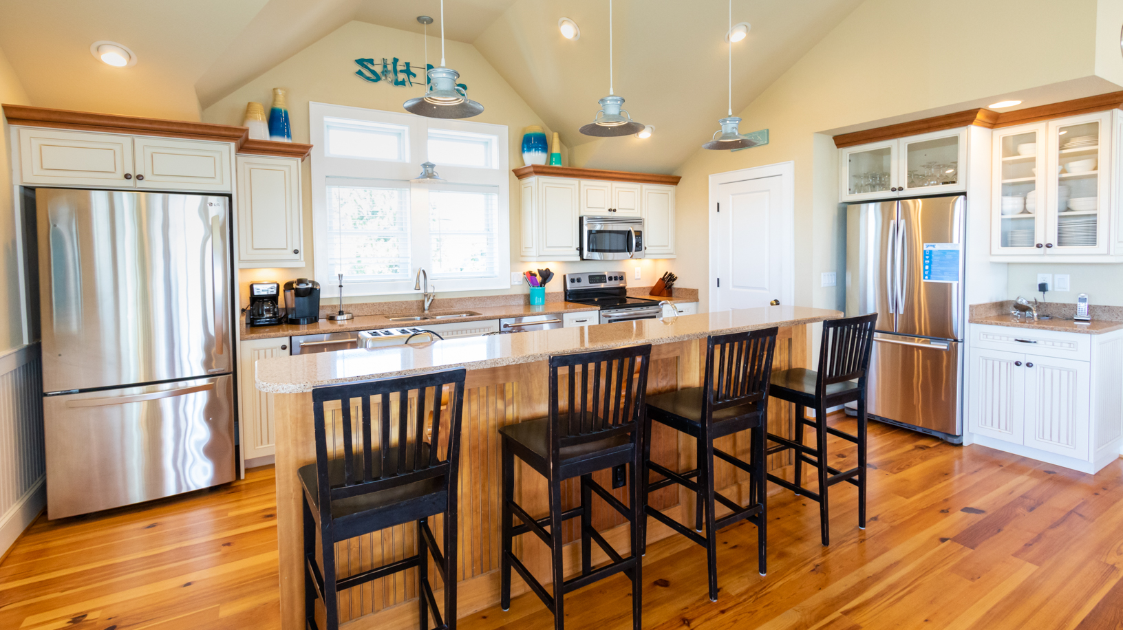 The Outer Banks Home 1016280