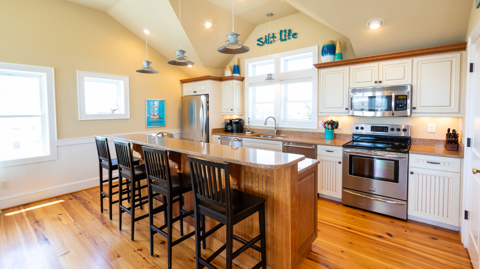 The Outer Banks Home 1016280