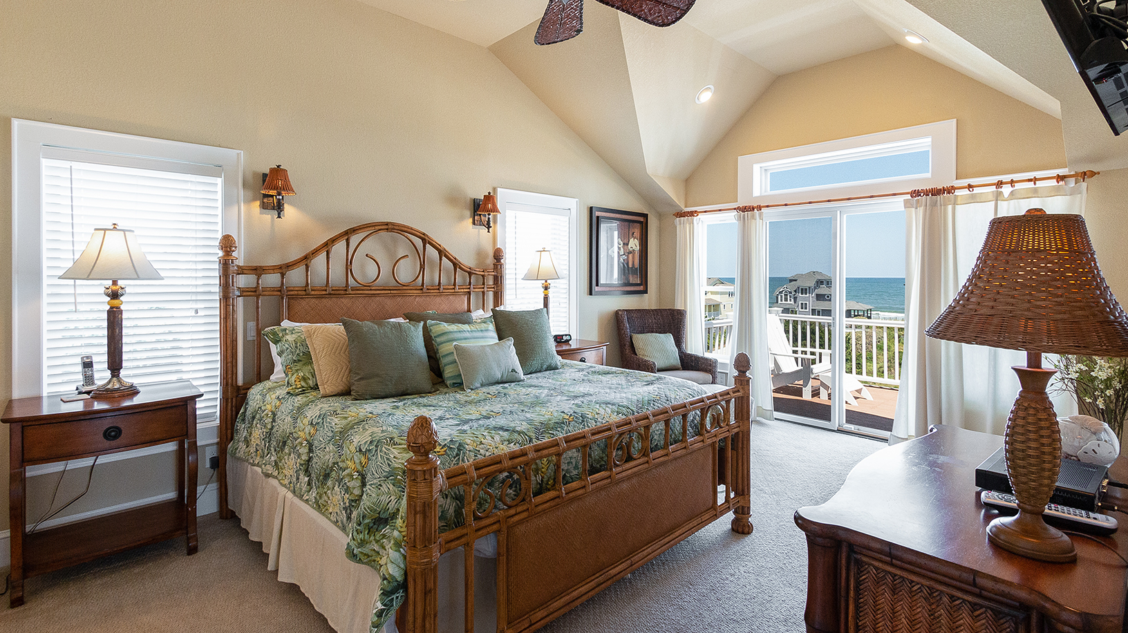 The Outer Banks Home 1016280