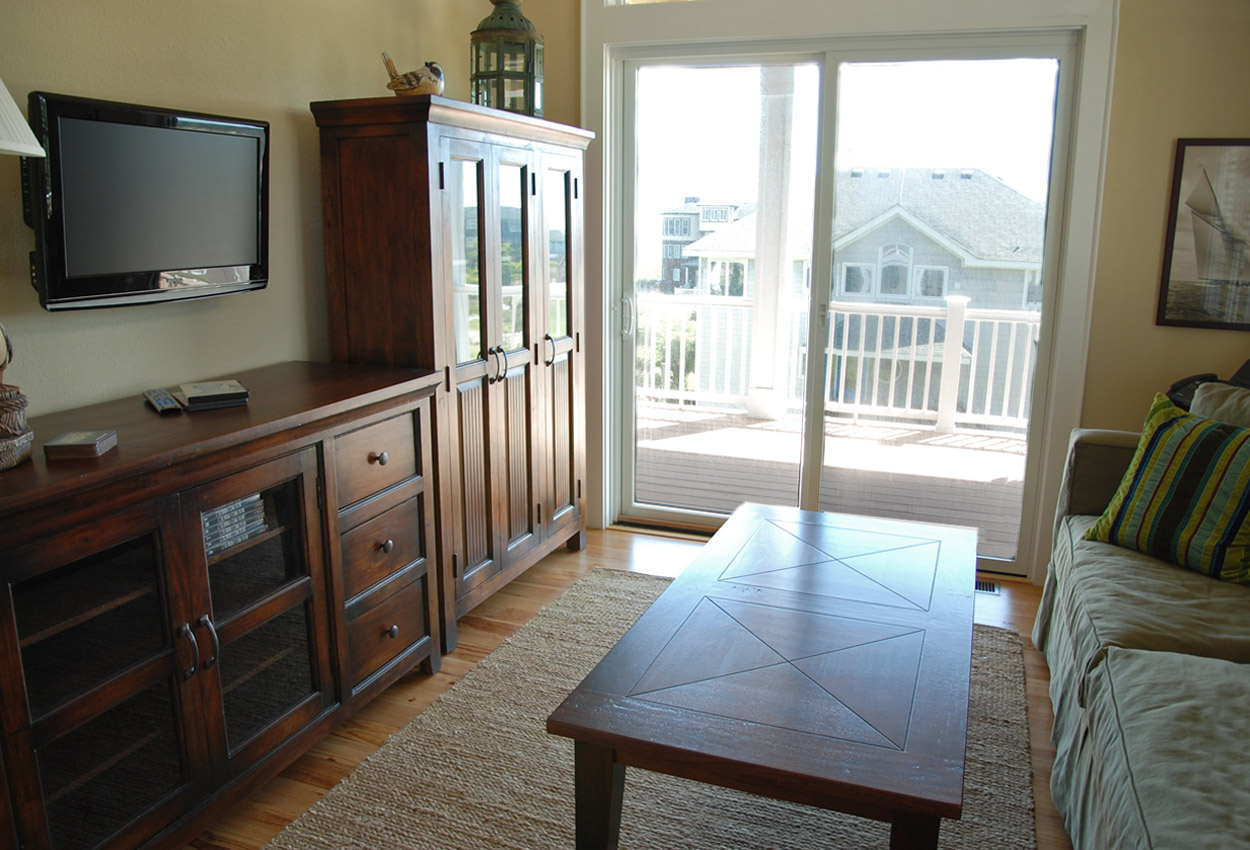 The Outer Banks Home 1016280