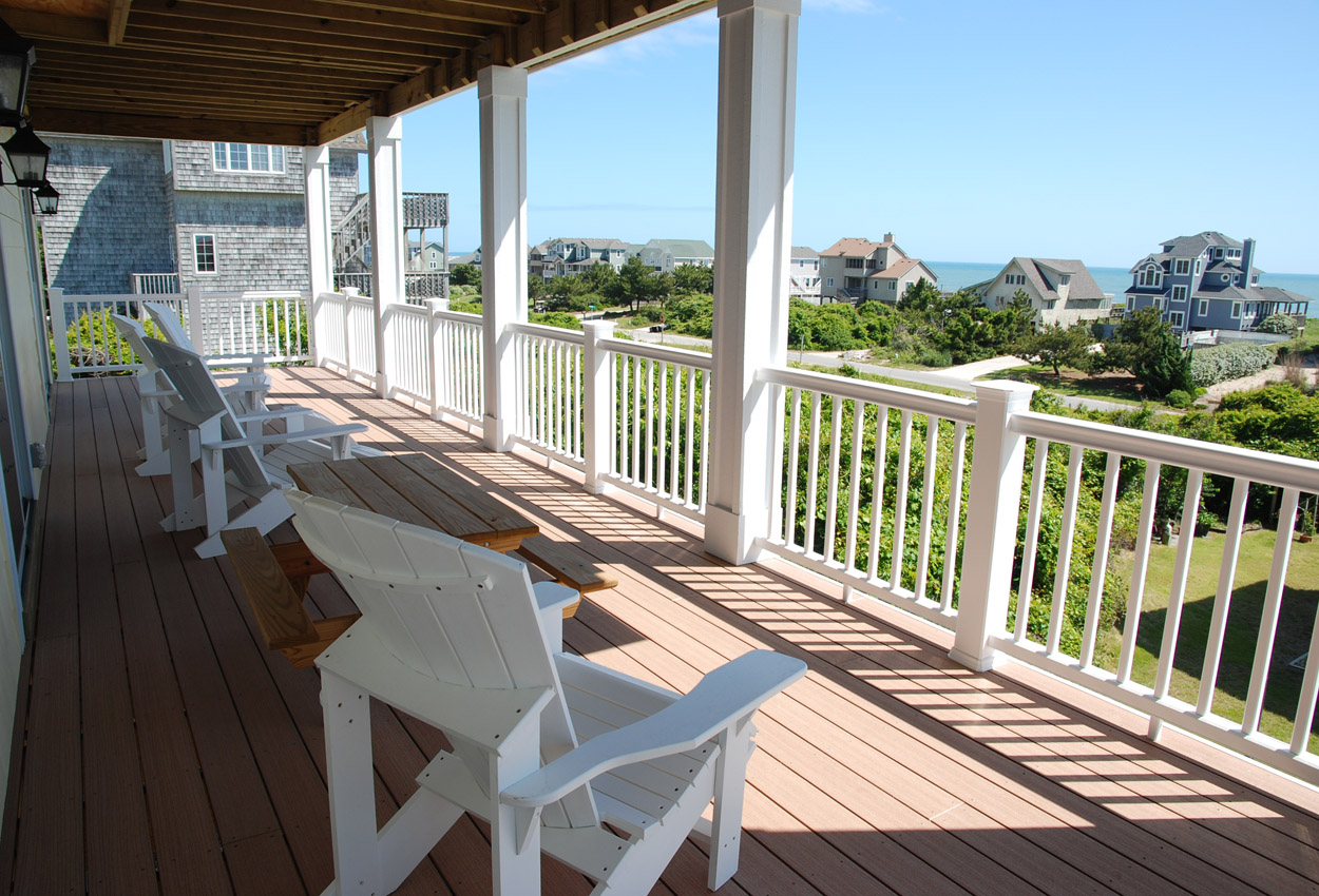 The Outer Banks Home 1016280