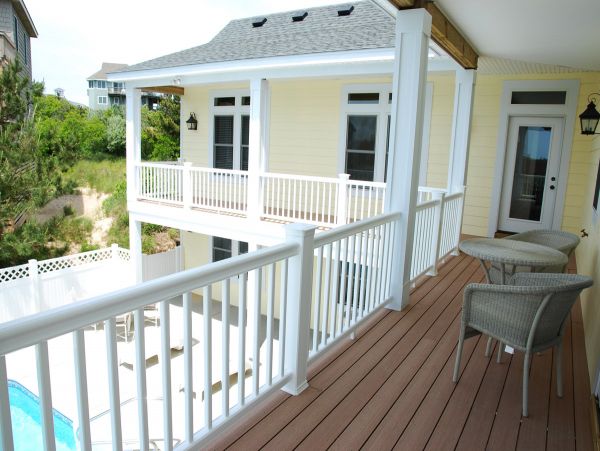 The Outer Banks Home 1016280