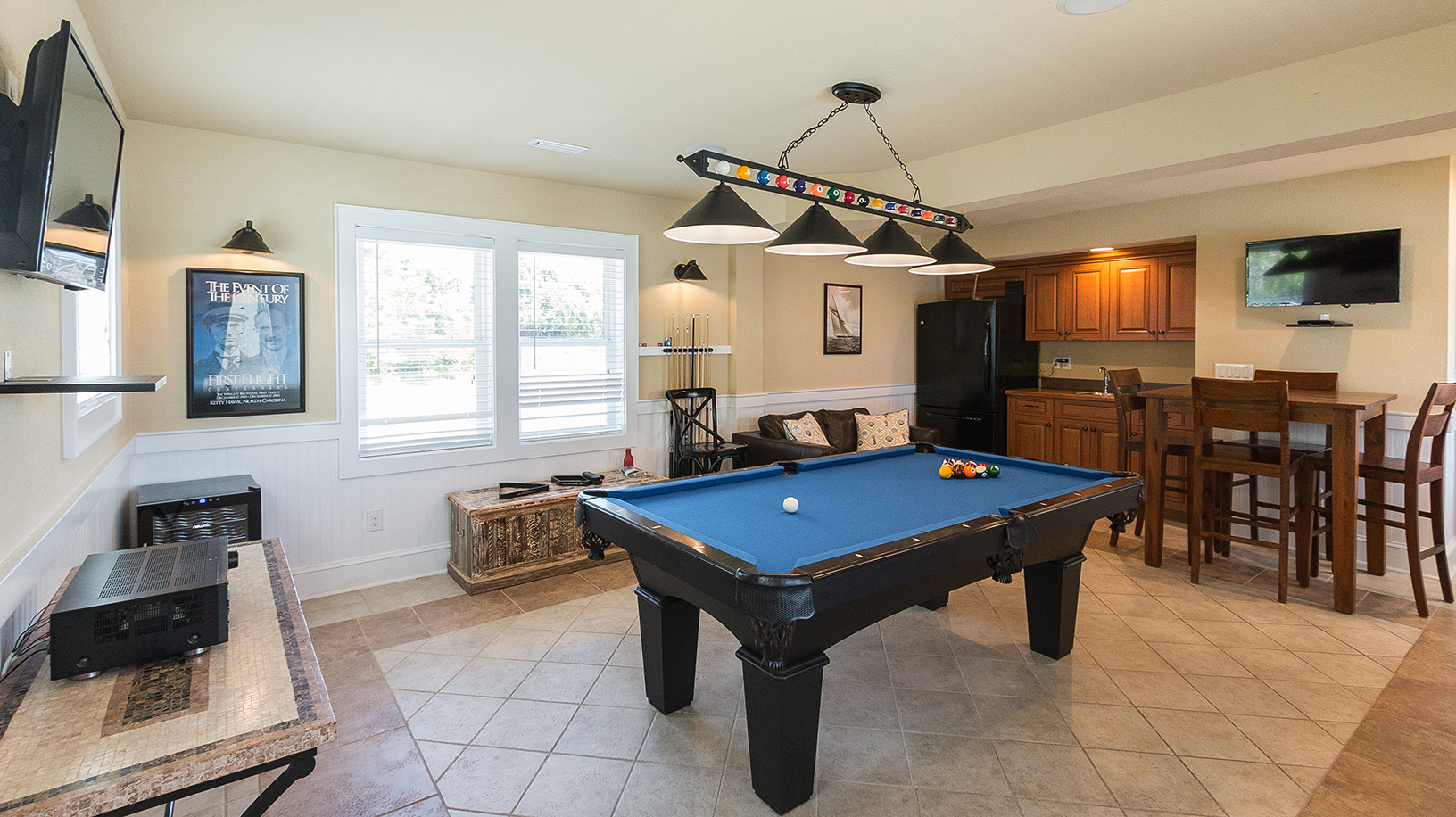 The Outer Banks Home 1016280