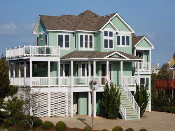 The Outer Banks Home 1016281