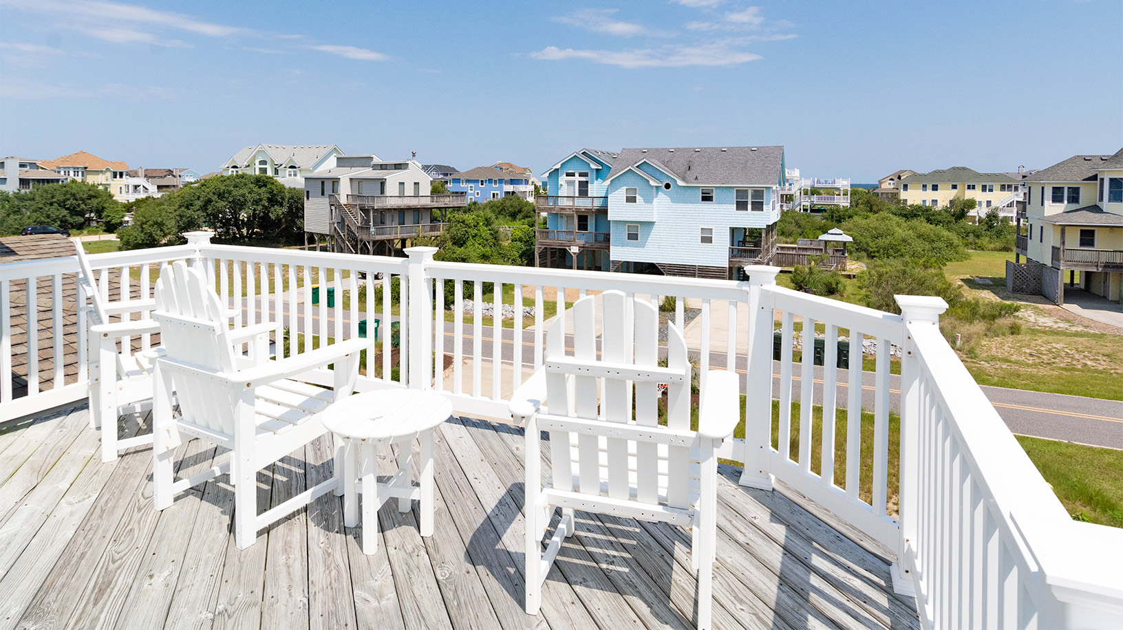 The Outer Banks Home 1016281
