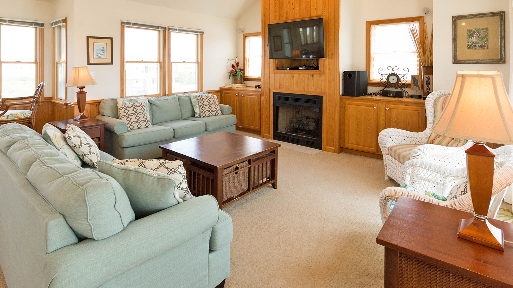 The Outer Banks Home 1016281