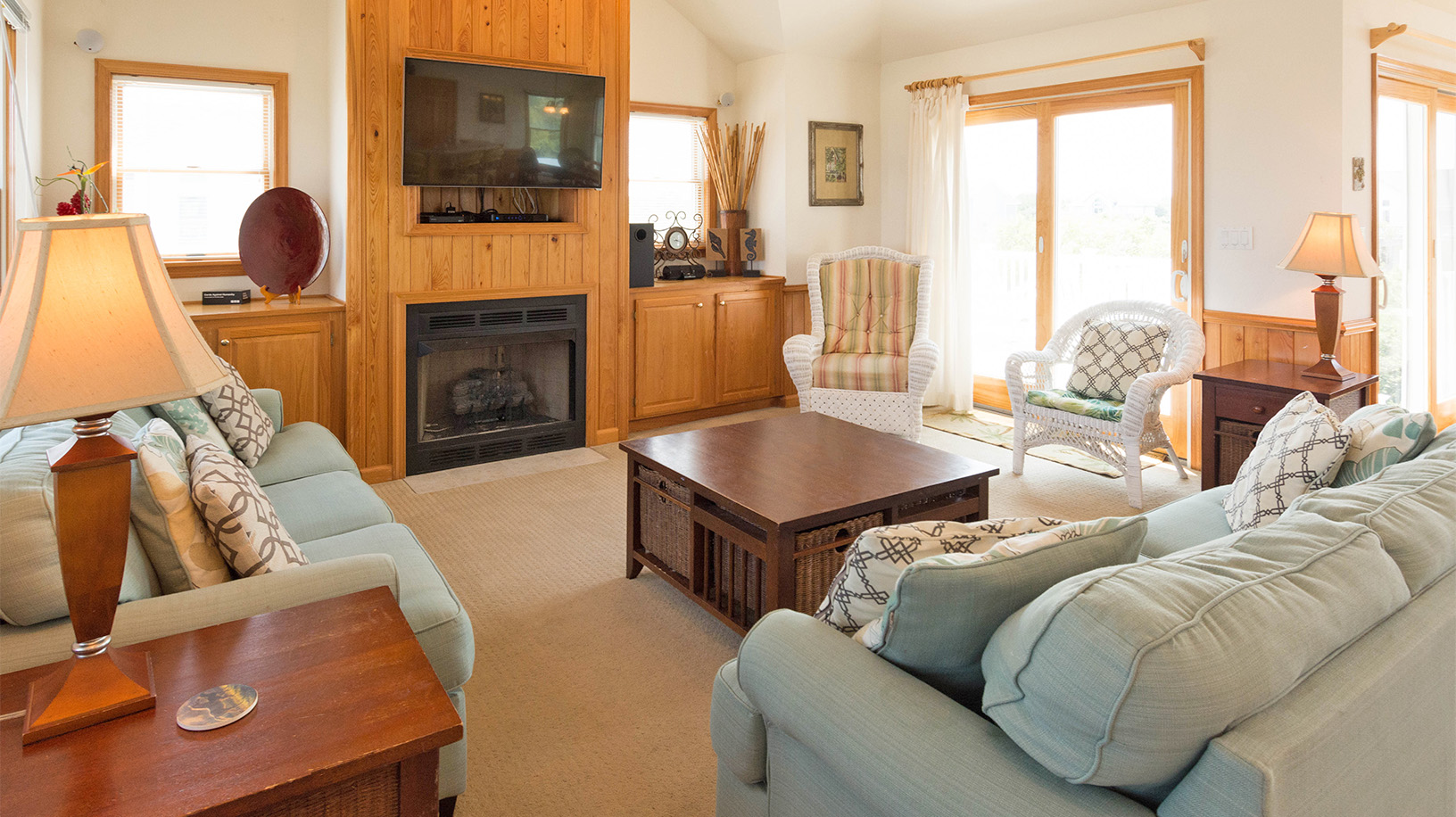 The Outer Banks Home 1016281