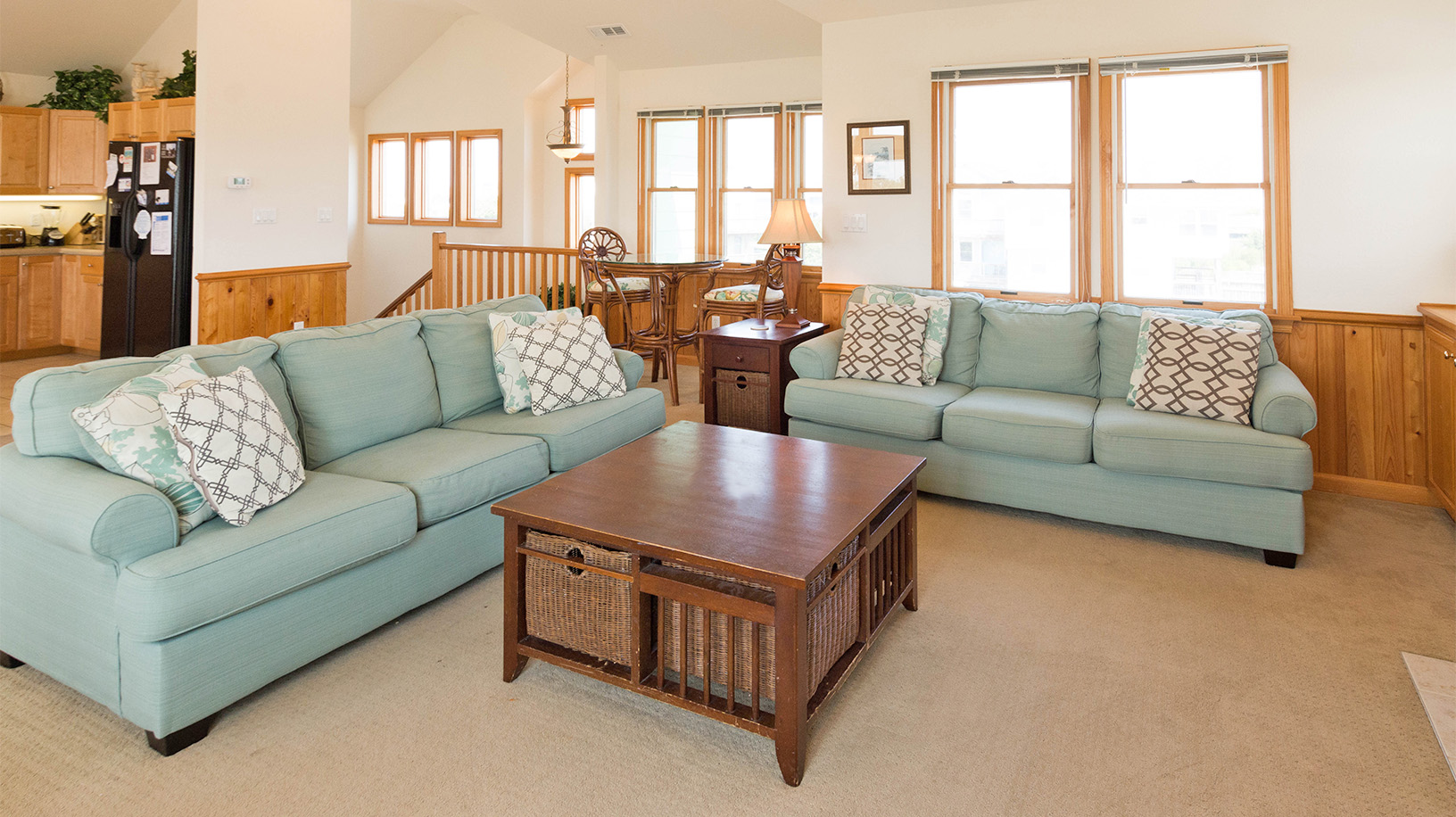 The Outer Banks Home 1016281