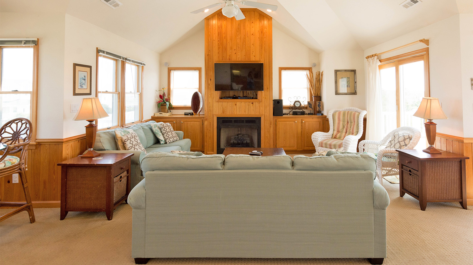 The Outer Banks Home 1016281