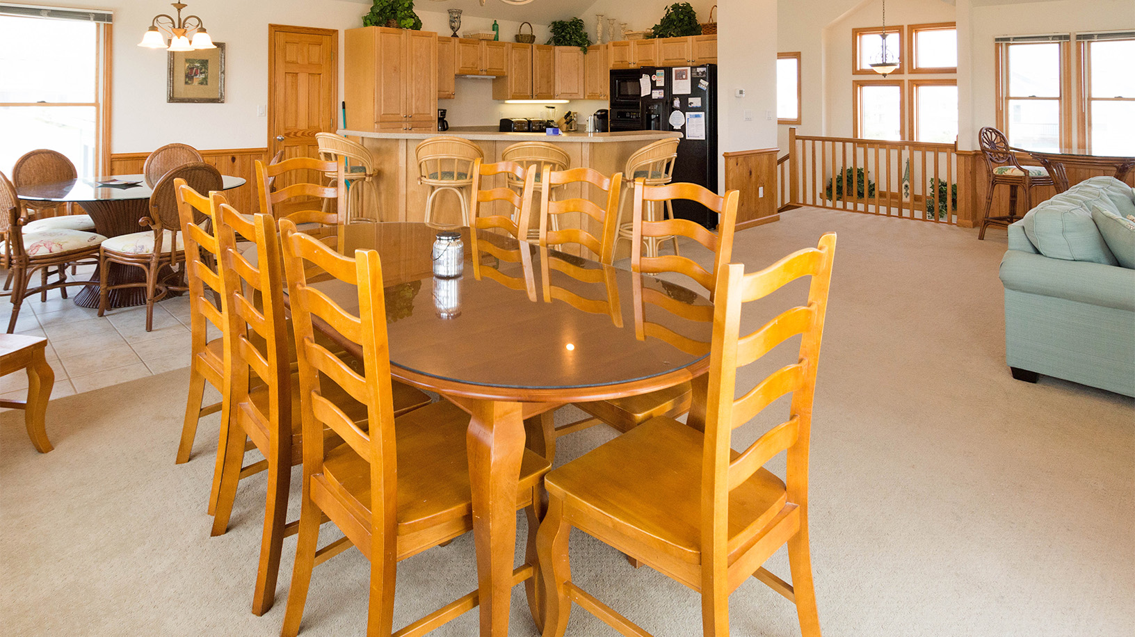 The Outer Banks Home 1016281