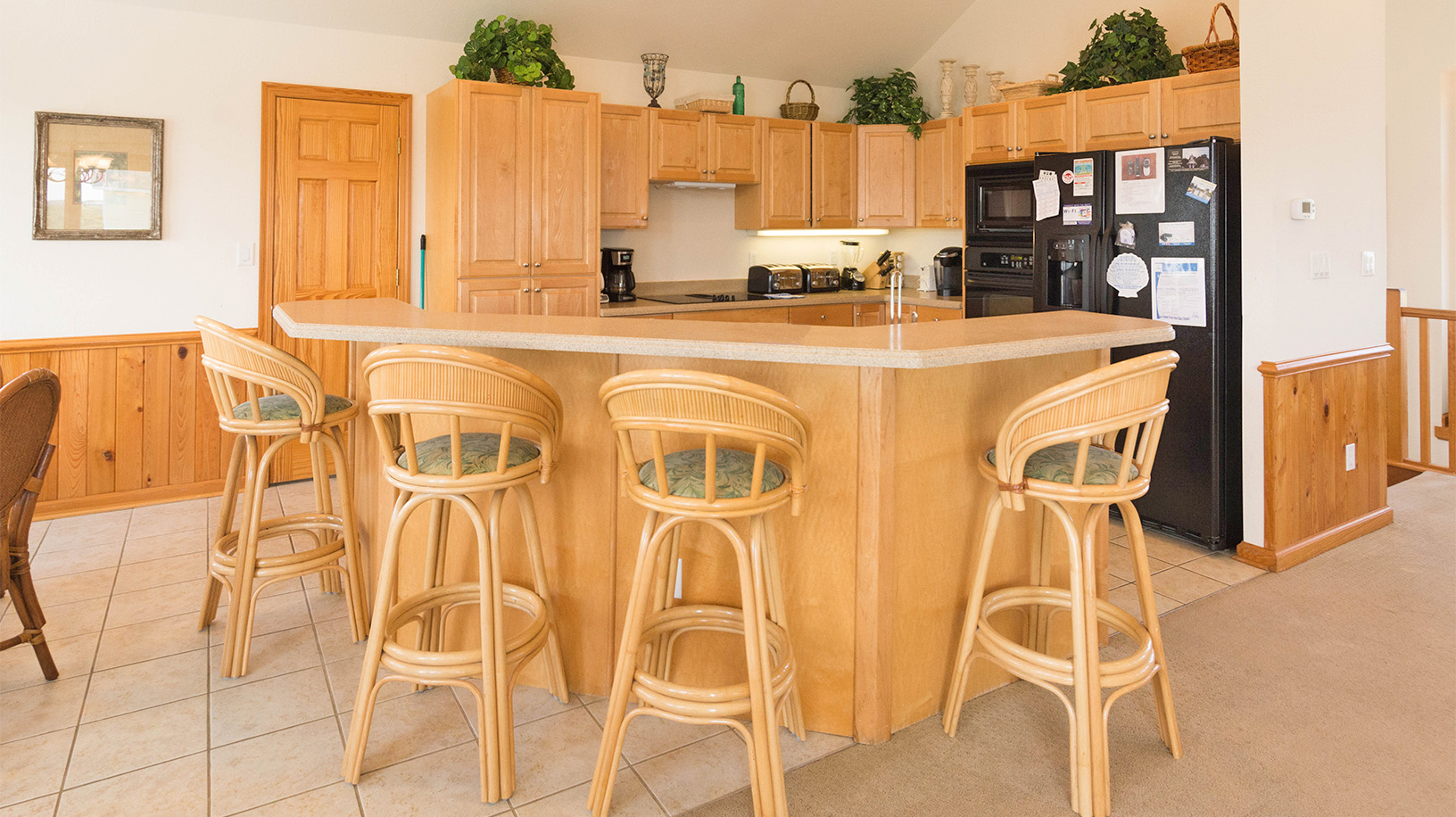 The Outer Banks Home 1016281