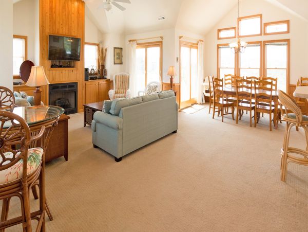 The Outer Banks Home 1016281