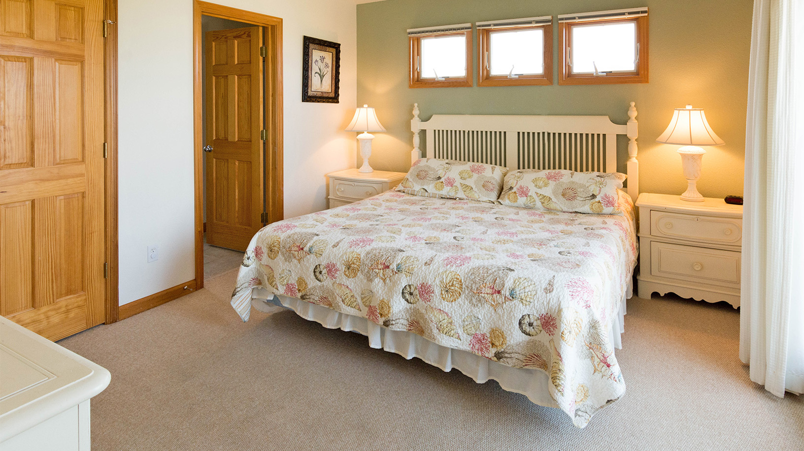 The Outer Banks Home 1016281