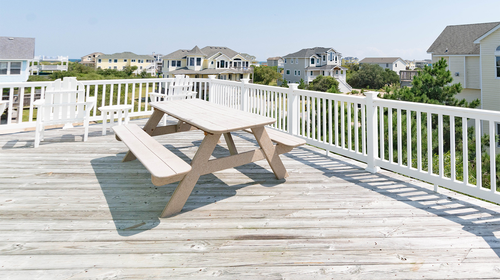 The Outer Banks Home 1016281