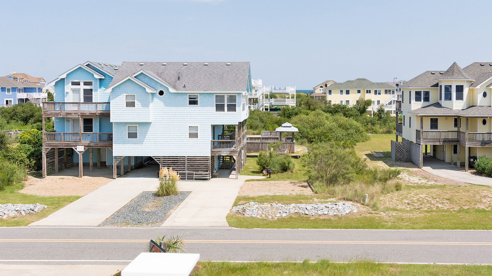 The Outer Banks Home 1016281
