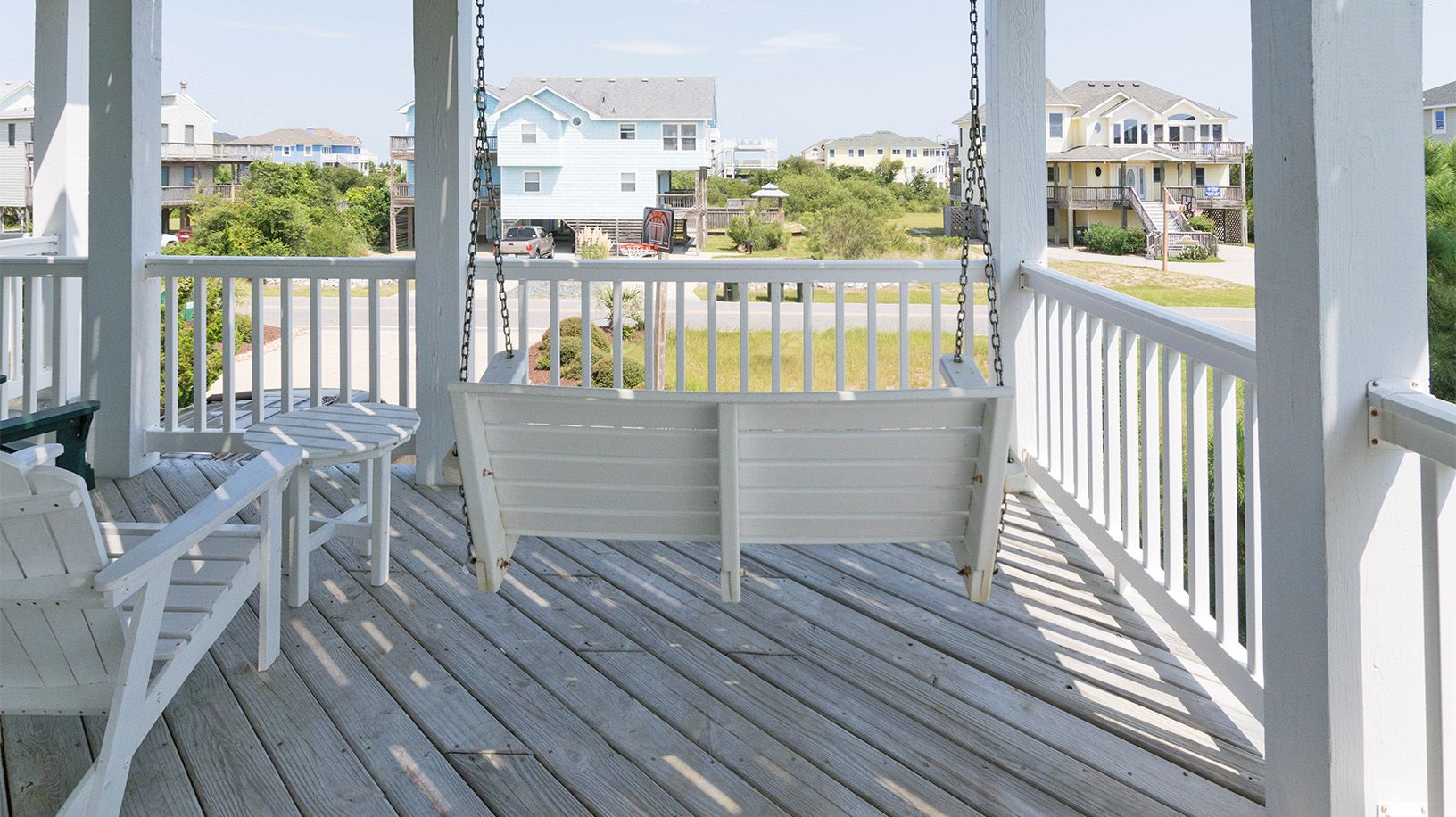 The Outer Banks Home 1016281