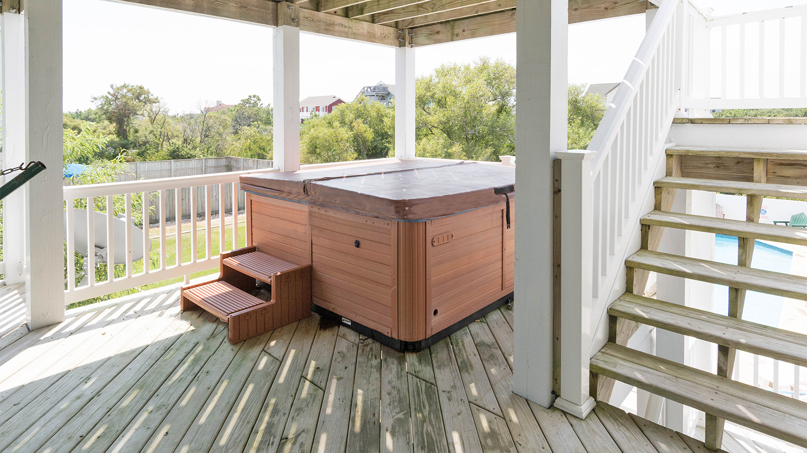 The Outer Banks Home 1016281