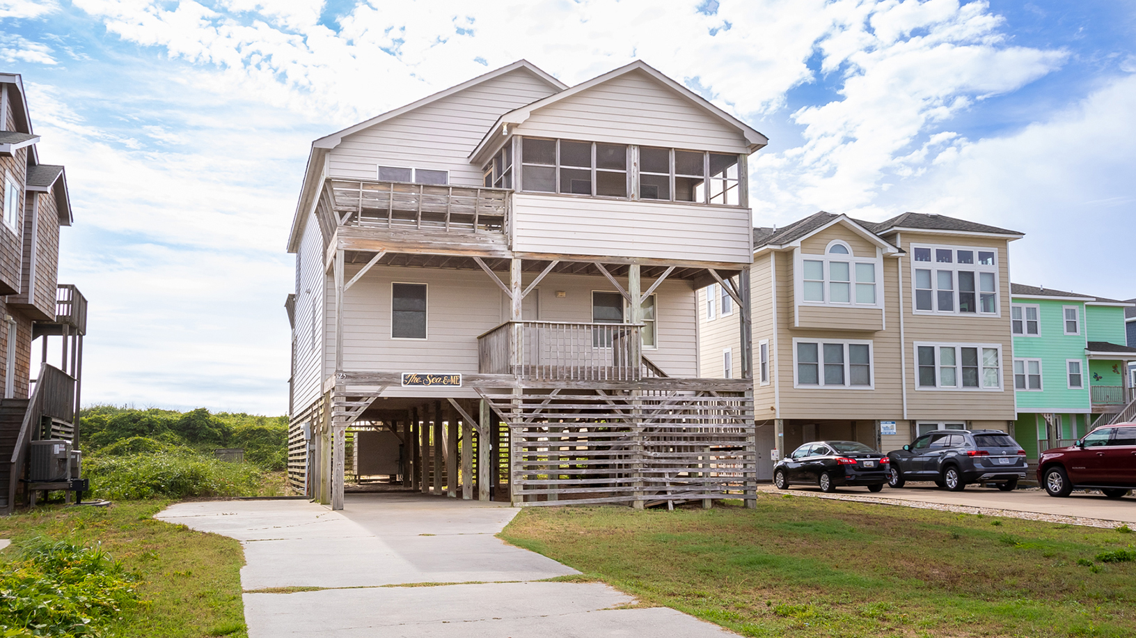 The Outer Banks Home 1016282