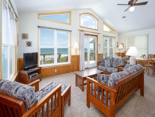 The Outer Banks Home 1016282