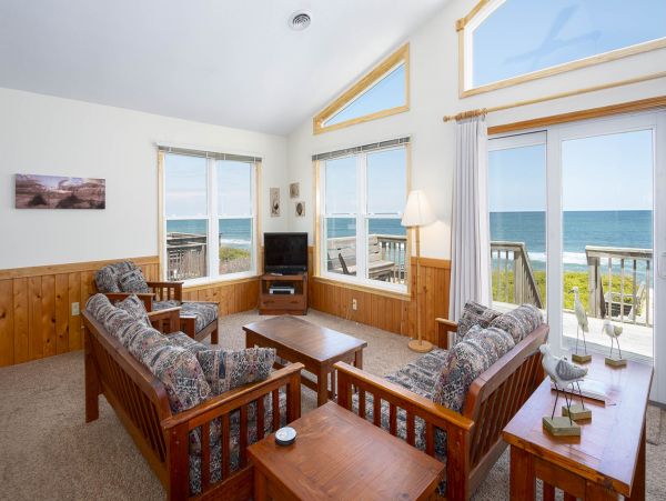 The Outer Banks Home 1016282