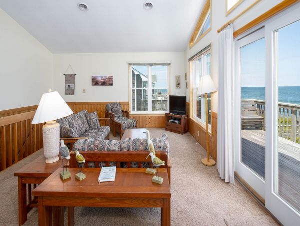 The Outer Banks Home 1016282