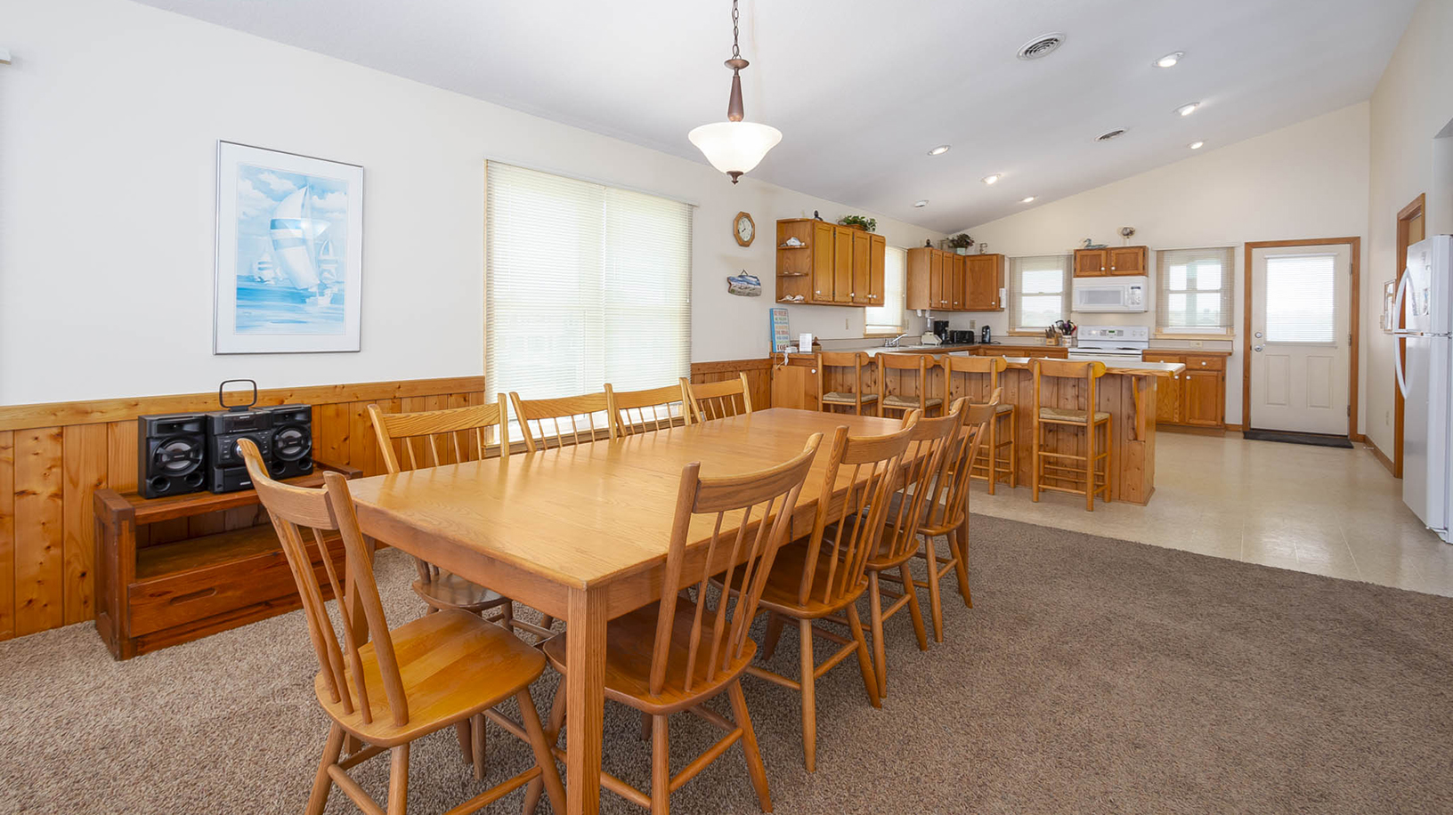 The Outer Banks Home 1016282