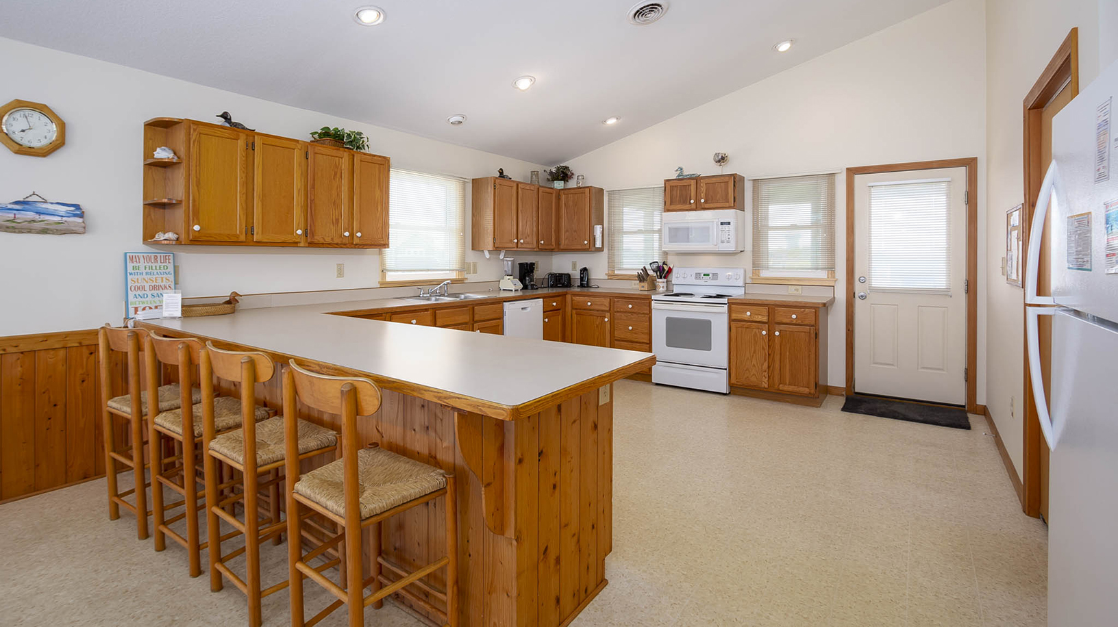 The Outer Banks Home 1016282
