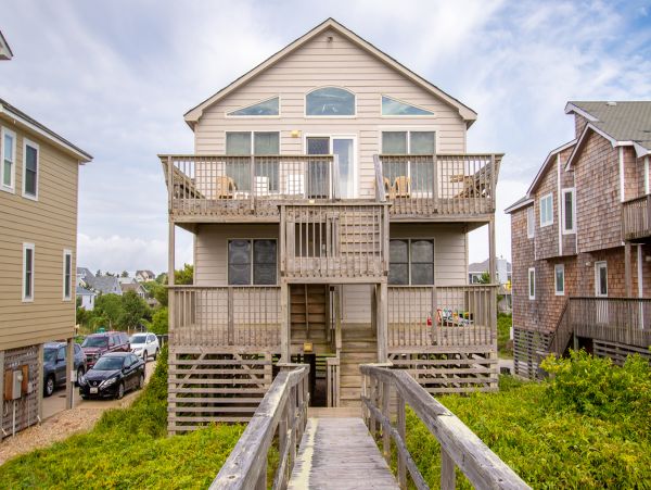 The Outer Banks Home 1016282
