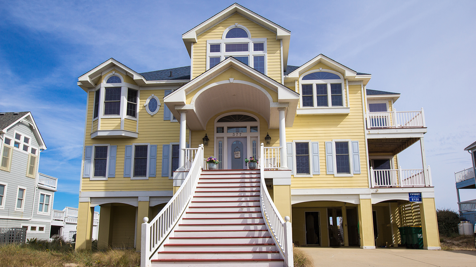 The Outer Banks Home 1016284