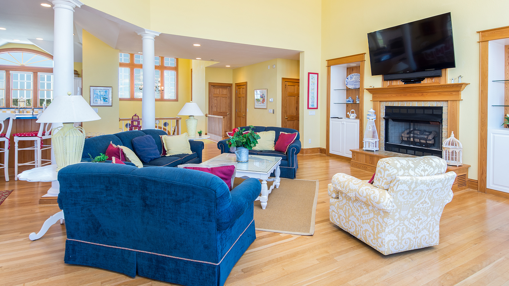 The Outer Banks Home 1016284