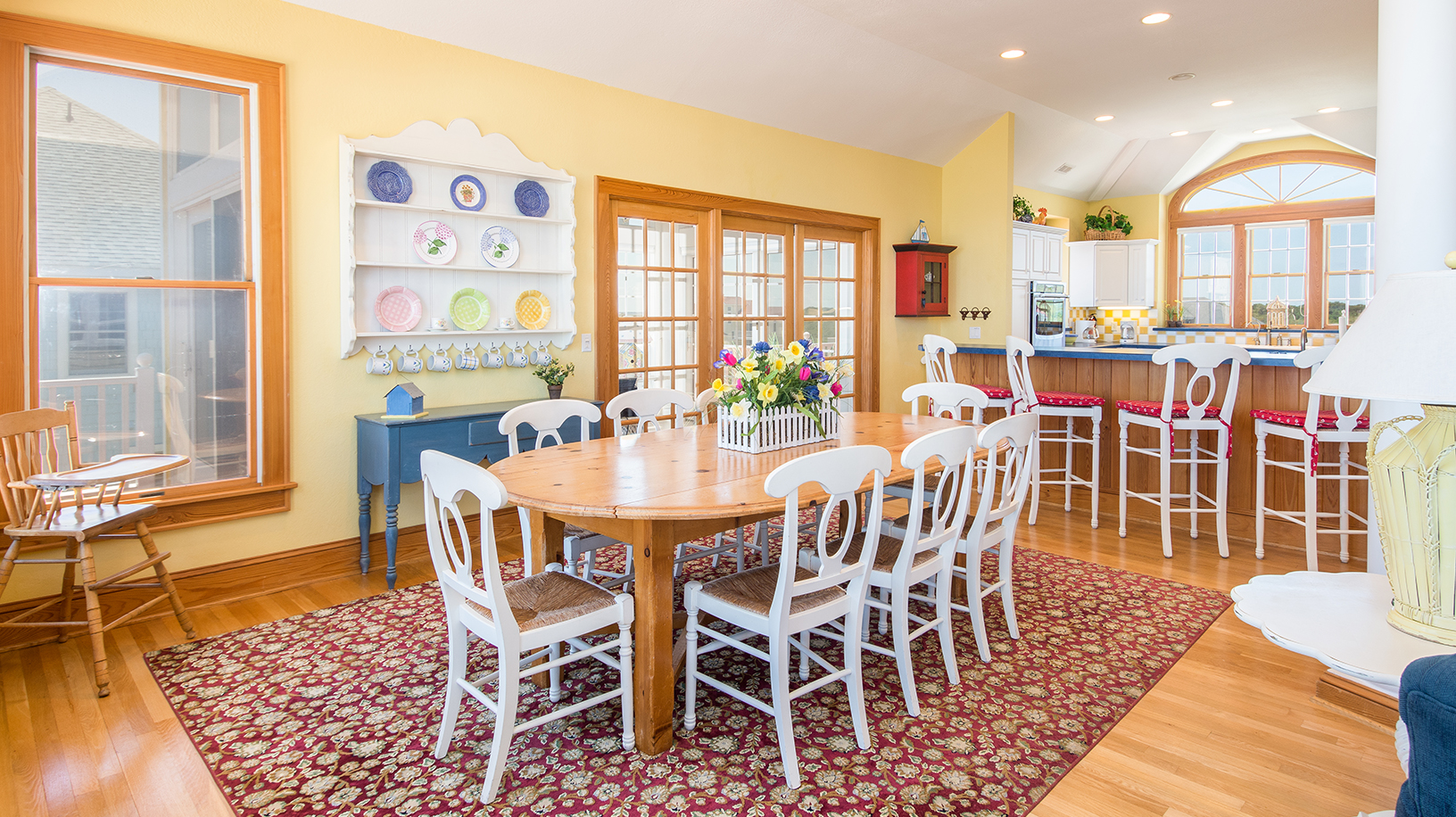 The Outer Banks Home 1016284