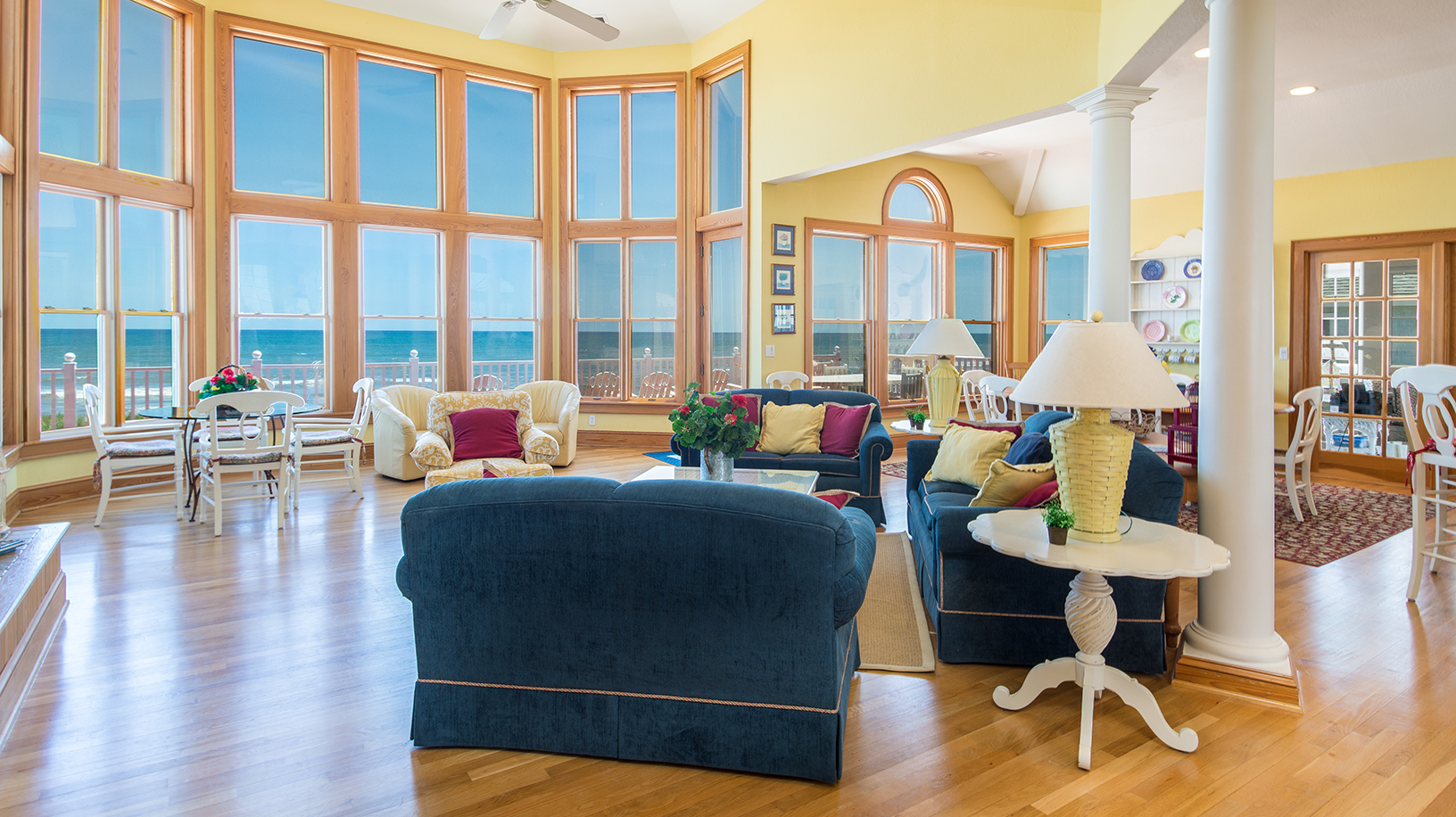 The Outer Banks Home 1016284