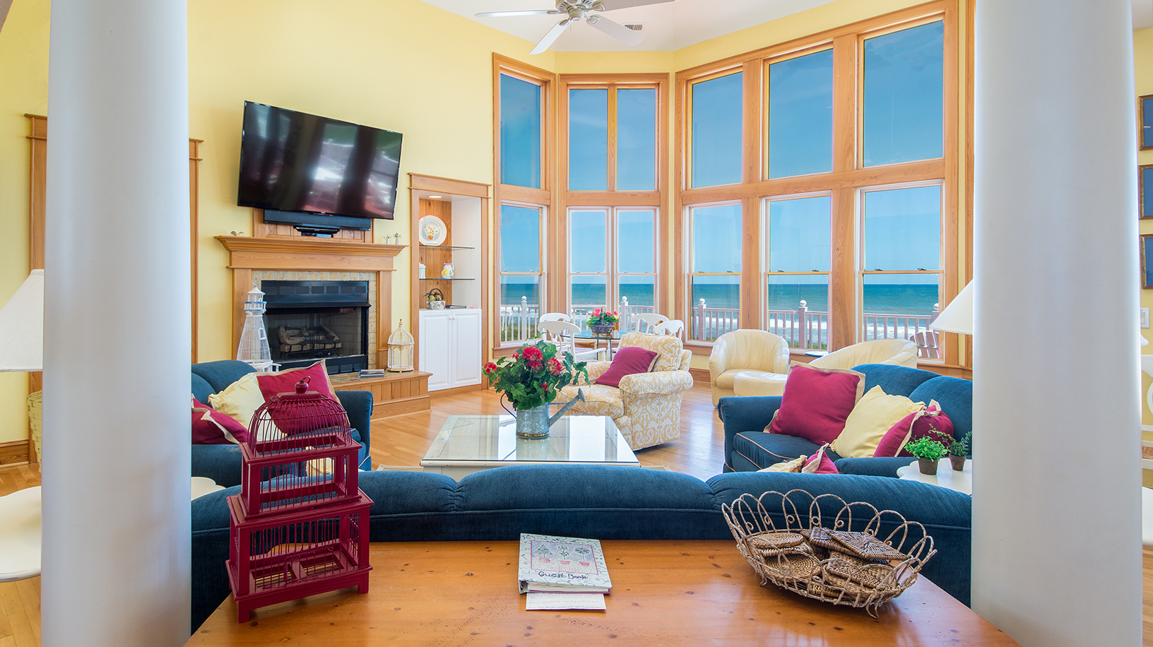 The Outer Banks Home 1016284
