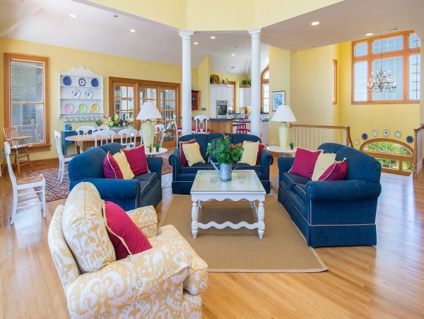 The Outer Banks Home 1016284