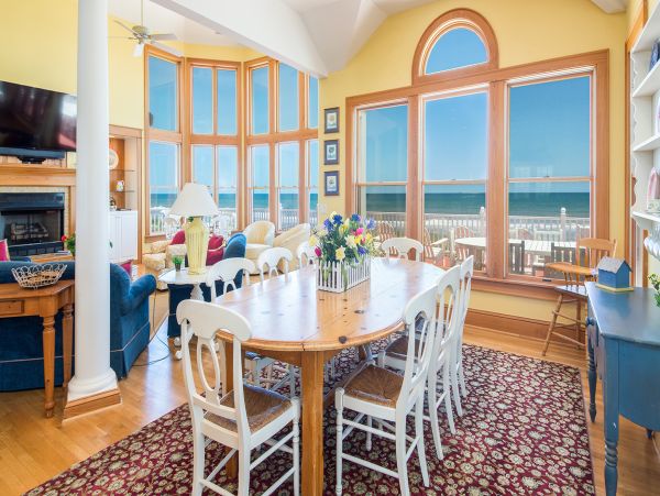 The Outer Banks Home 1016284