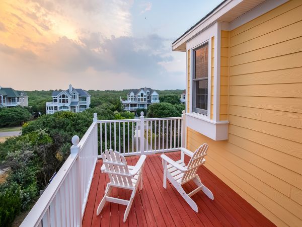 The Outer Banks Home 1016284