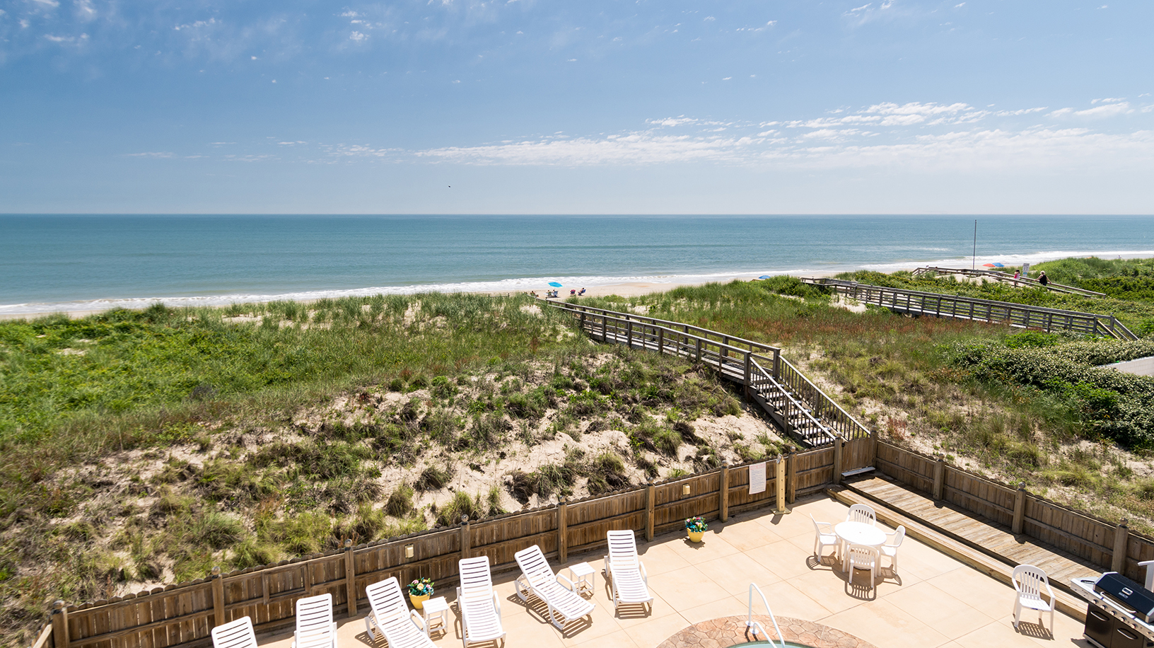 The Outer Banks Home 1016284