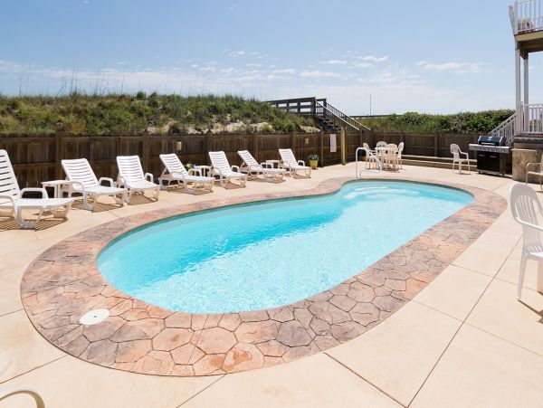 The Outer Banks Home 1016284