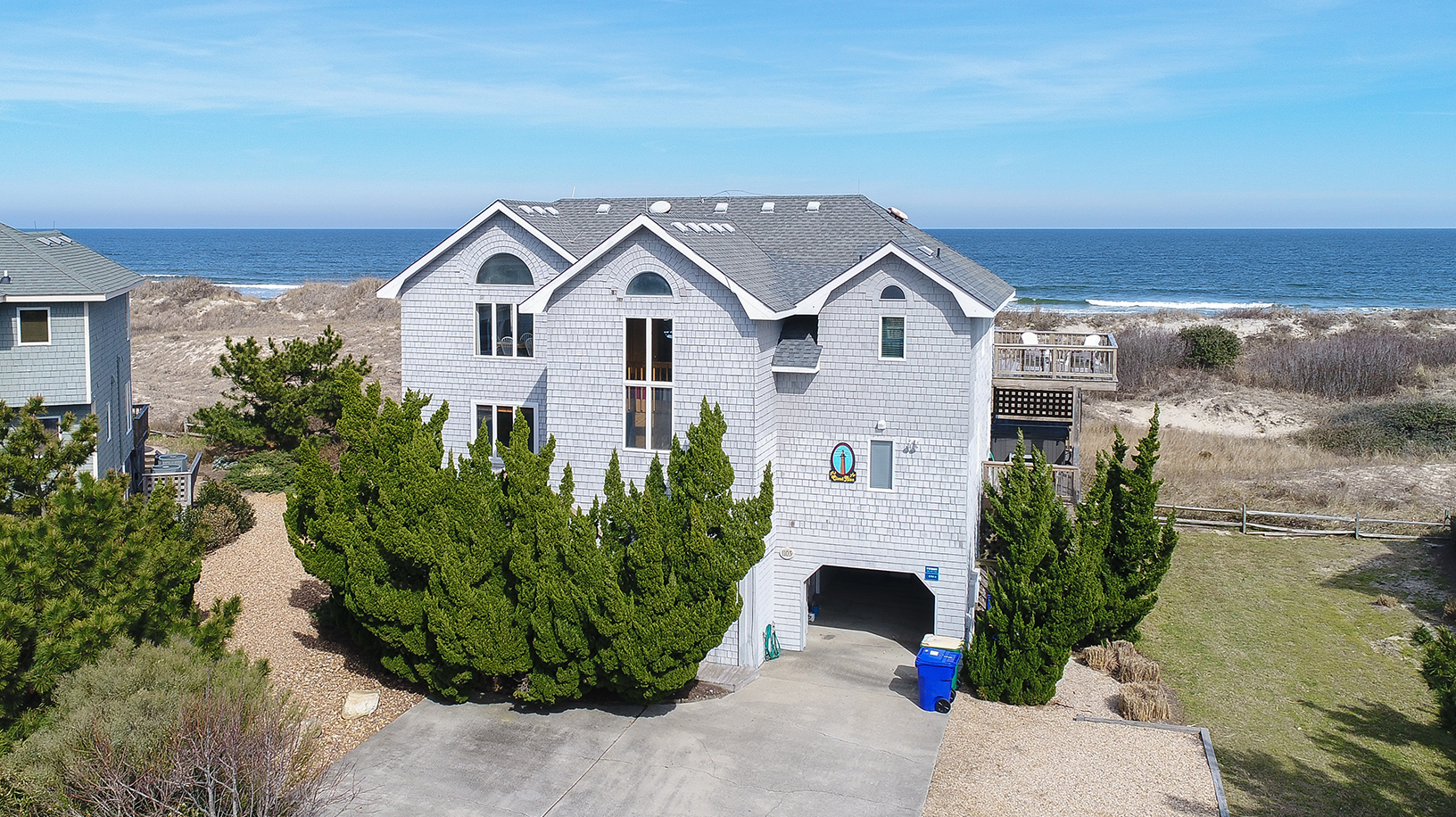 The Outer Banks Home 1016286